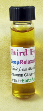 THIRD EYE AWAKEN Blend #2