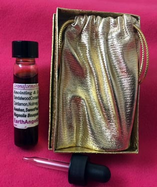 TRANSFORMATION Blend #2