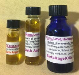 VENUS Blend