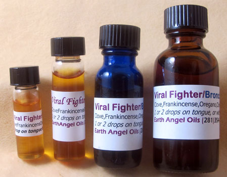 VIRAL Wellness Blend