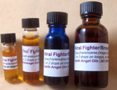 VIRAL Wellness Blend
