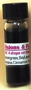 VISIONARY SPIRIT Blend
