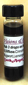 VISIONARY SPIRIT Blend #2