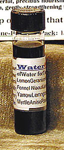 WATER AIR PURIFIER Blend #2