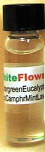 WHITE FLOWER Blend