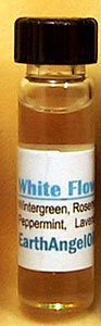 WHITE FLOWER Blend #2