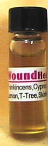 WOUND WELLNESS Blend