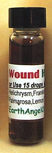 WOUND WELLNESS Blend #2