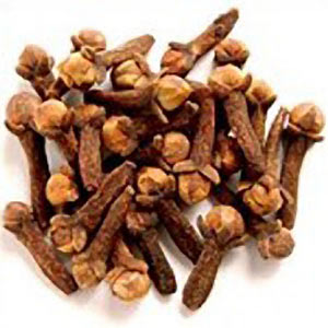 Clove Bud Select Organic